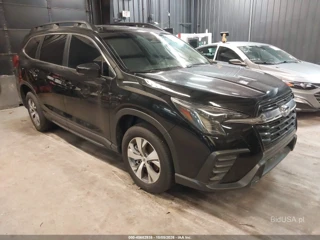 SUBARU SUBARU ASCENT PREMIUM 8-PASSENGER