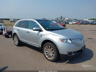 LINCOLN LINCOLN MKX