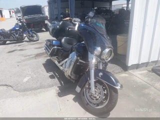 HARLEY-DAVIDSON HARLEY-DAVIDSON FLHT CLASSIC