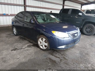 HYUNDAI HYUNDAI ELANTRA SE