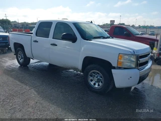 CHEVROLET CHEVROLET SILVERADO 1500 LS