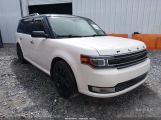 FORD FORD FLEX LIMITED