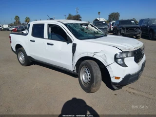 FORD FORD MAVERICK XL