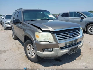 FORD FORD EXPLORER XLT