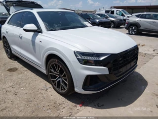 AUDI AUDI Q8 PRESTIGE 55 TFSI QUATTRO TIPTRONIC