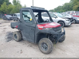 POLARIS POLARIS RANGER 1000 EPS/1000 PREMIUM
