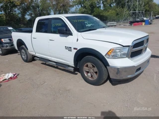 RAM RAM 1500 CLASSIC SLT  4X2 6'4 BOX
