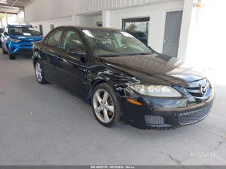 MAZDA MAZDA MAZDA6 I SPORT VE