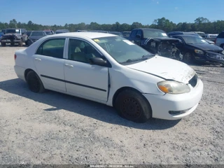 TOYOTA TOYOTA COROLLA CE