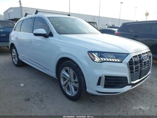 AUDI AUDI Q7 PREMIUM PLUS 55 TFSI QUATTRO TIPTRONIC