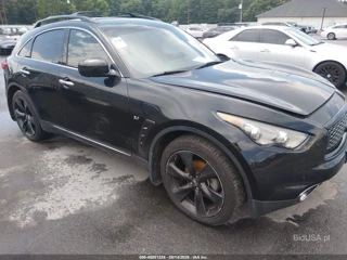 INFINITI INFINITI QX70