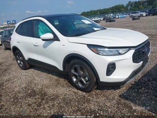 FORD FORD ESCAPE ST-LINE SELECT