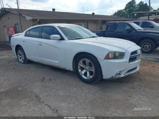DODGE DODGE CHARGER SE