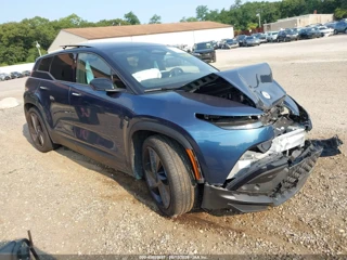 Fisker FISKER OCEAN ONE