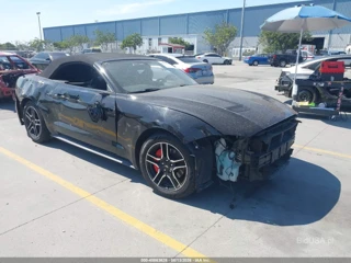 FORD FORD MUSTANG ECOBOOST PREMIUM