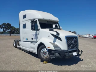 VOLVO VOLVO VNL