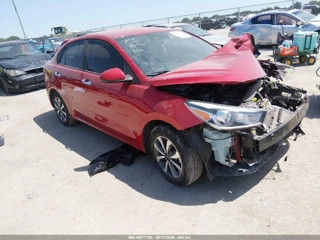 KIA KIA RIO S