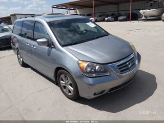 HONDA HONDA ODYSSEY TOURING