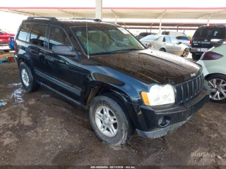 JEEP JEEP GRAND CHEROKEE LAREDO