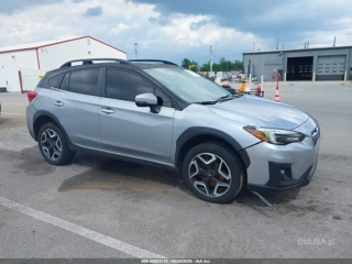 SUBARU SUBARU CROSSTREK 2.0I LIMITED
