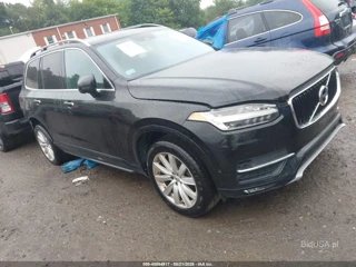 VOLVO VOLVO XC90 T6 MOMENTUM