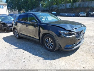 MAZDA MAZDA CX-9 TOURING