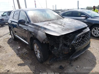 HYUNDAI HYUNDAI SANTA FE SE