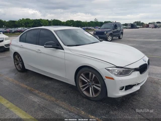 BMW 328I
