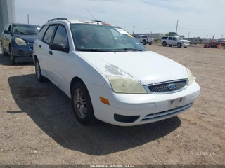 FORD FORD FOCUS ZXW