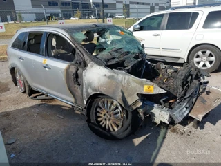 LINCOLN LINCOLN MKX