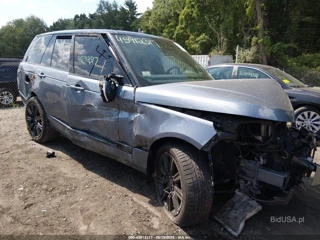 LAND ROVER LAND ROVER RANGE ROVER WESTMINSTER