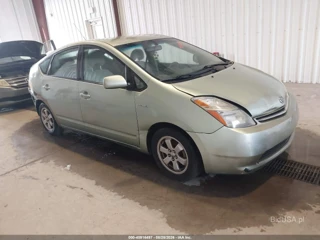 TOYOTA TOYOTA PRIUS