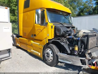 VOLVO VOLVO VN VNL