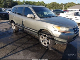 HYUNDAI HYUNDAI SANTA FE LIMITED/SE