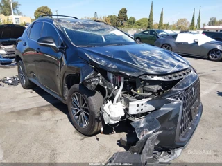 LEXUS LEXUS NX 350H