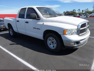 DODGE DODGE RAM 1500 SLT/LARAMIE