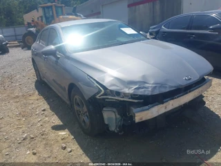 KIA KIA K5 LX