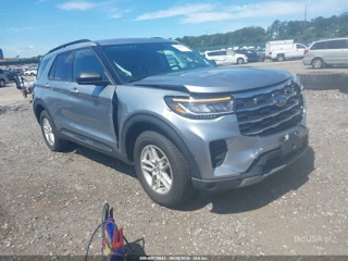 FORD FORD EXPLORER ACTIVE