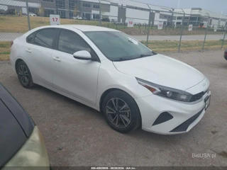 KIA KIA FORTE LXS