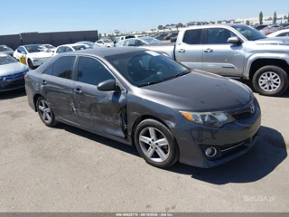 TOYOTA TOYOTA CAMRY SE