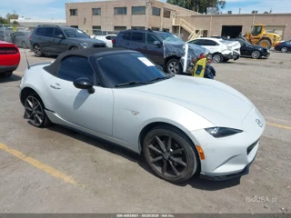 MAZDA MAZDA MX-5 MIATA CLUB