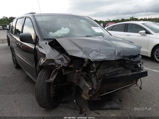DODGE DODGE GRAND CARAVAN GT