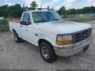 FORD FORD F150