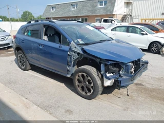 SUBARU SUBARU CROSSTREK PREMIUM