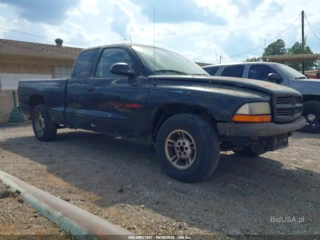 DODGE DODGE DAKOTA SLT/SPORT