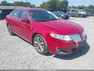 LINCOLN LINCOLN MKS