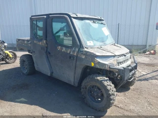 POLARIS POLARIS RANGER CREW XP 1000 NORTHSTAR ULTIMATE