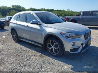BMW X1 XDRIVE28I