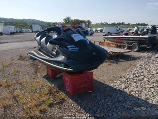 YAMAHA YAMAHA FX CRUISER