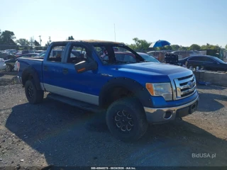 FORD FORD F-150 FX4/KING RANCH/LARIAT/PLATINUM/XL/XLT